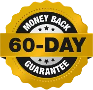 manergy 60 days money back guarantee